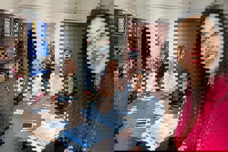 Engelli Öğrenci Koordinatörlüğünde Birim Toplantısı Gerçekleştirildi