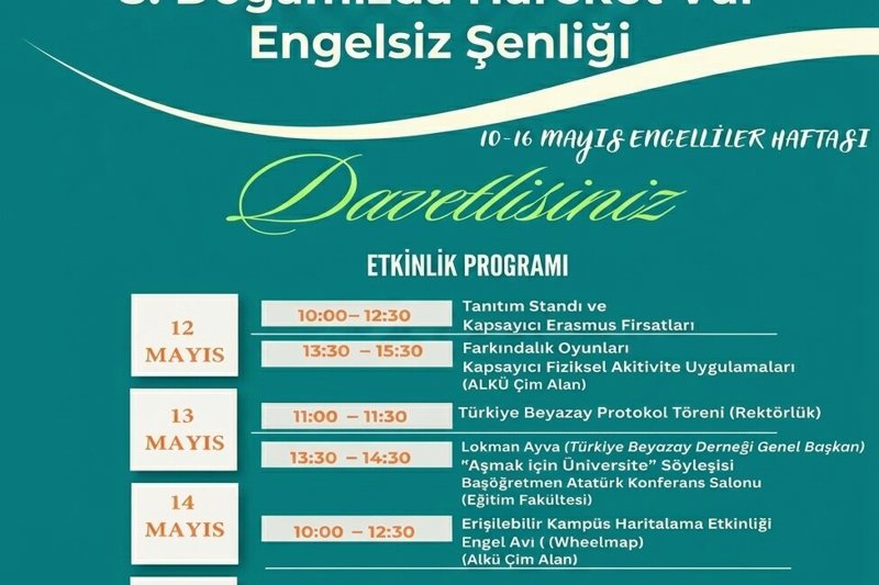 Yerel Basında BİZ
